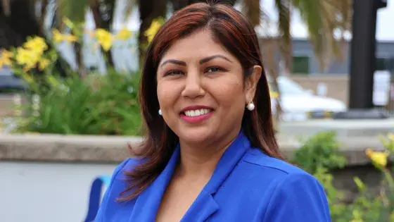 Sharon Kumar