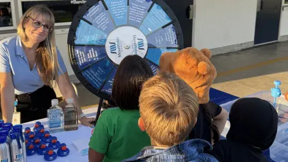 STEM Night