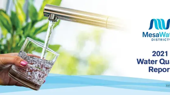 glass filling up with water