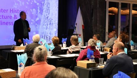  Water Issues Study Group